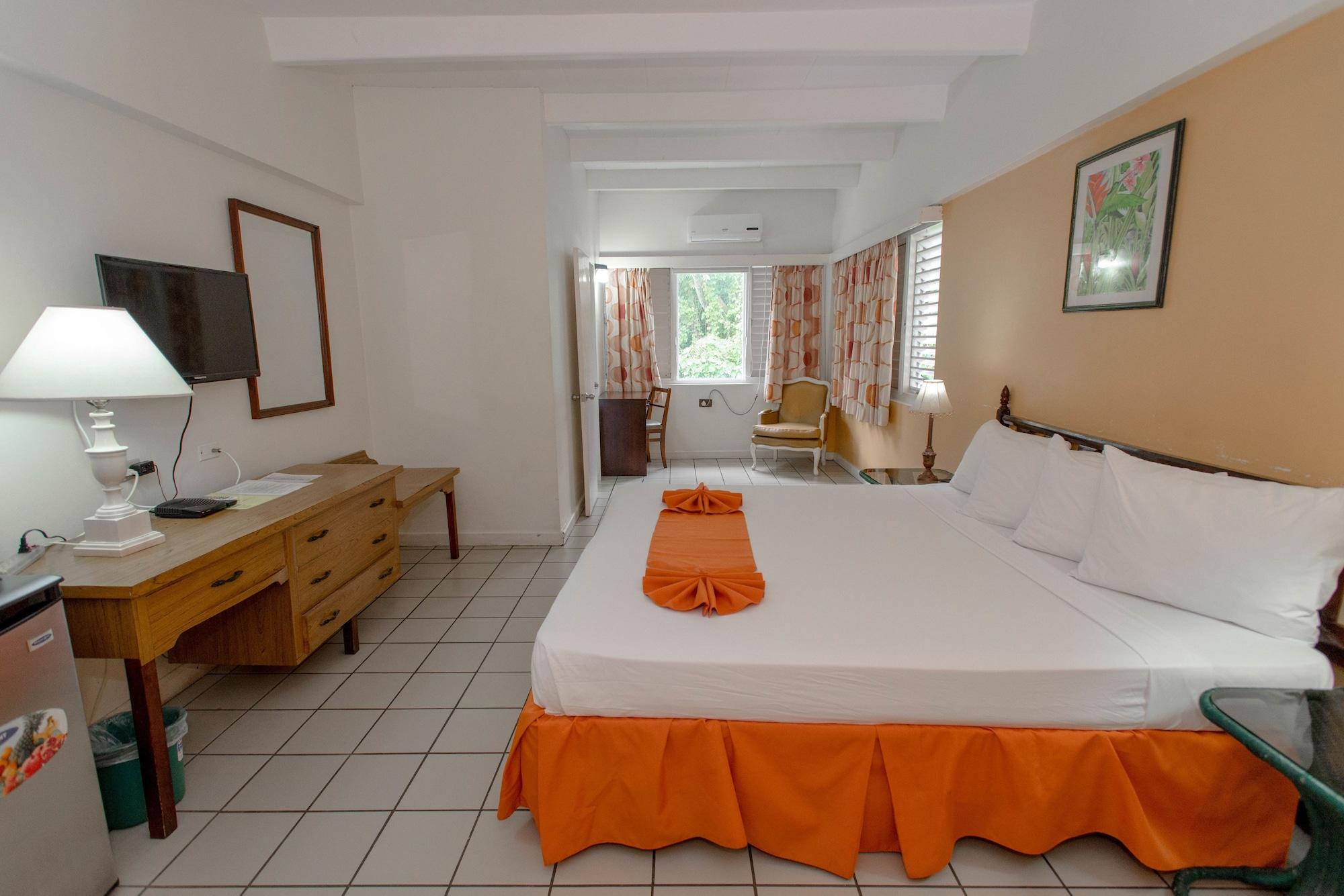 Pineapple Court Hotel Ότσο Ρίος Εξωτερικό φωτογραφία