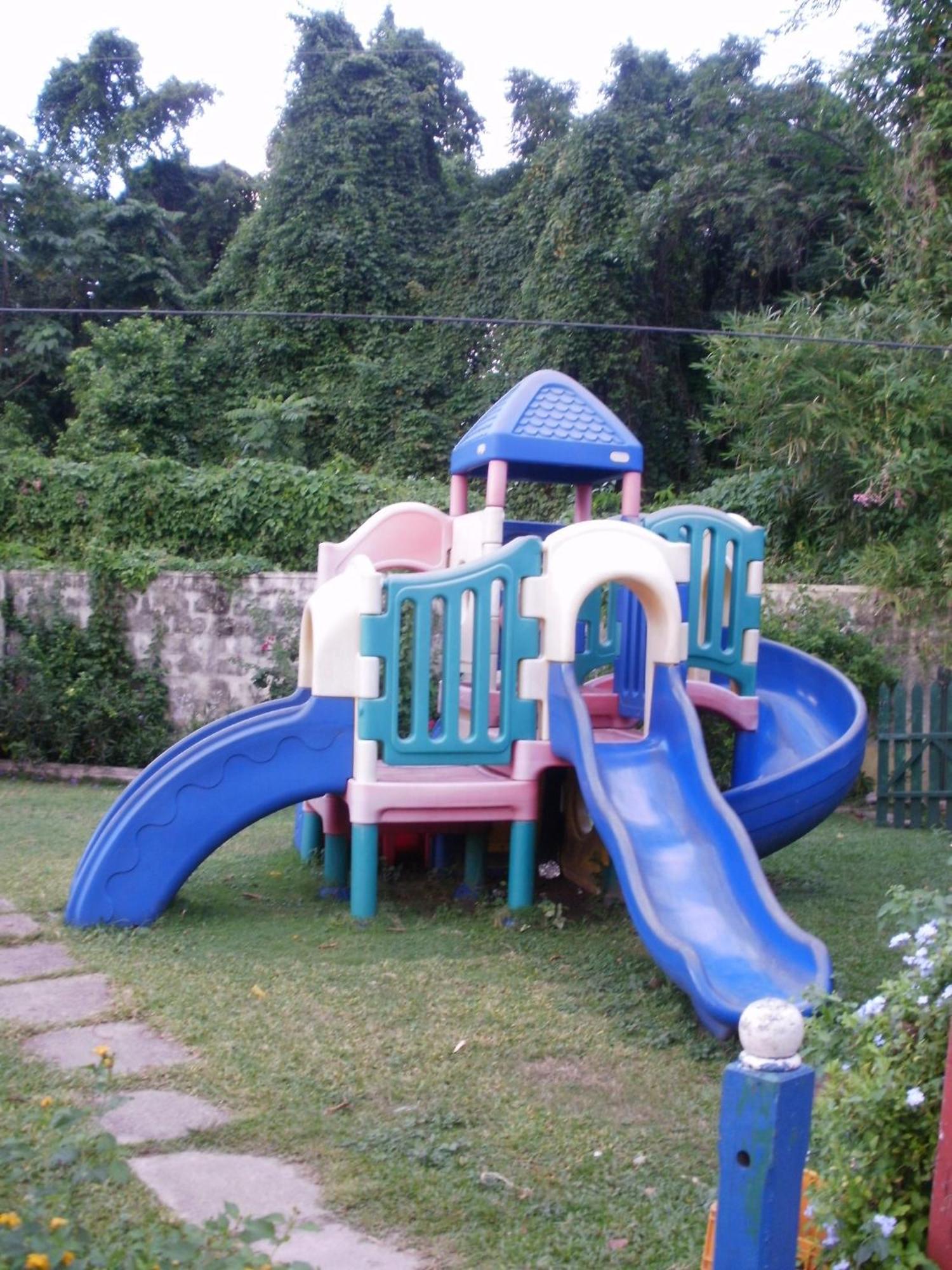 Pineapple Court Hotel Ότσο Ρίος Εξωτερικό φωτογραφία