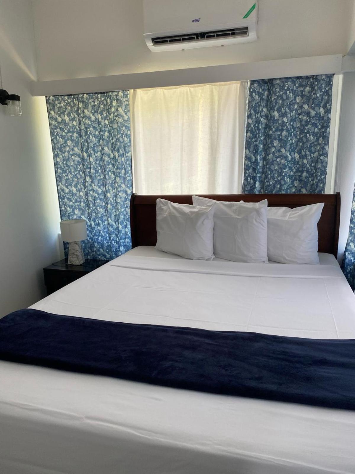 Pineapple Court Hotel Ότσο Ρίος Εξωτερικό φωτογραφία