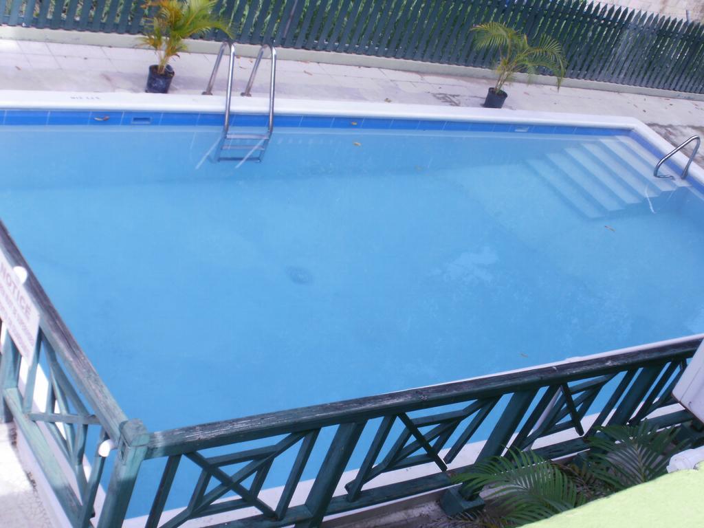 Pineapple Court Hotel Ότσο Ρίος Εξωτερικό φωτογραφία