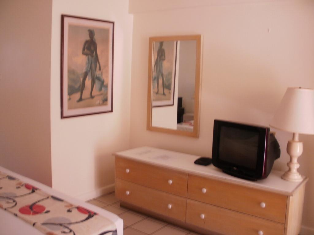 Pineapple Court Hotel Ότσο Ρίος Εξωτερικό φωτογραφία