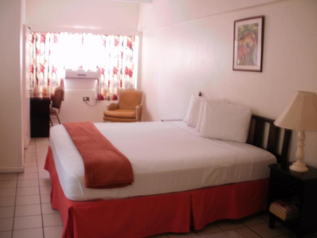 Pineapple Court Hotel Ότσο Ρίος Δωμάτιο φωτογραφία