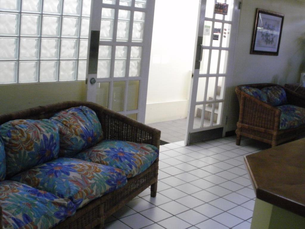 Pineapple Court Hotel Ότσο Ρίος Εξωτερικό φωτογραφία